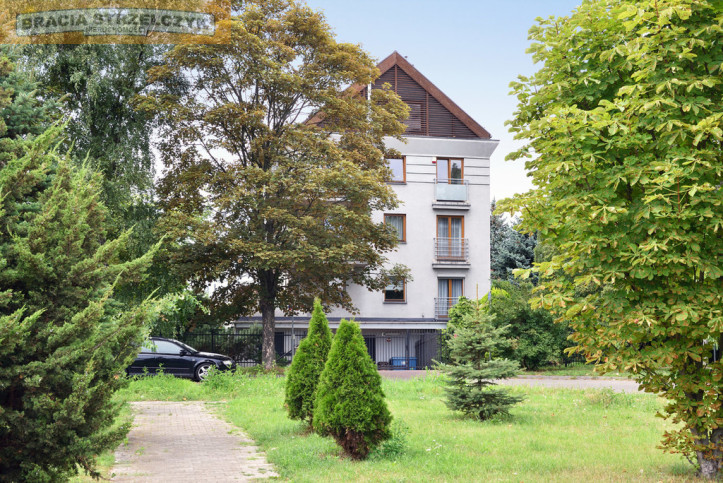 Mieszkanie Wynajem  Włochy Czereśniowa 11